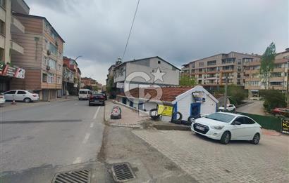 CADDE CEPHELİ TABELA DEĞERİ YÜKSEK 134 M2 KOMPLE SATILIK BİNA