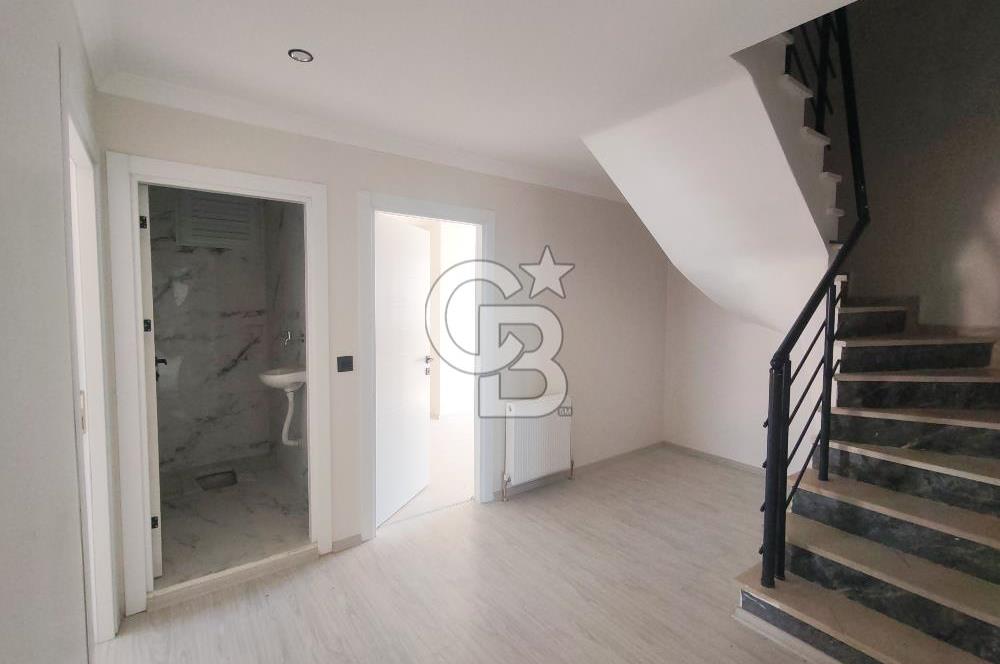 GENİŞ AİLELERE ÖZEL MANZARALI 5+1 DUBLEKS DAİRE