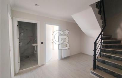 GENİŞ AİLELERE ÖZEL MANZARALI 5+1 DUBLEKS DAİRE