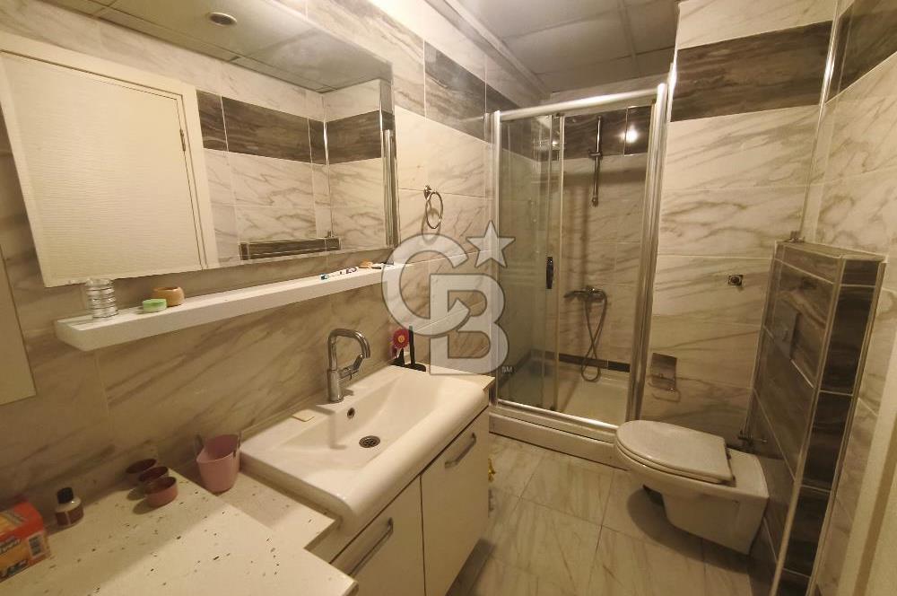Şemikler Anadolu Caddesi Yanı Eşyalı Geniş 2+1 Kiralık Daire