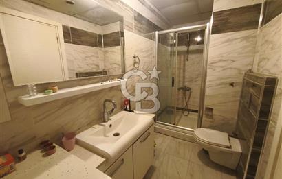 Şemikler Anadolu Caddesi Yanı Eşyalı Geniş 2+1 Kiralık Daire
