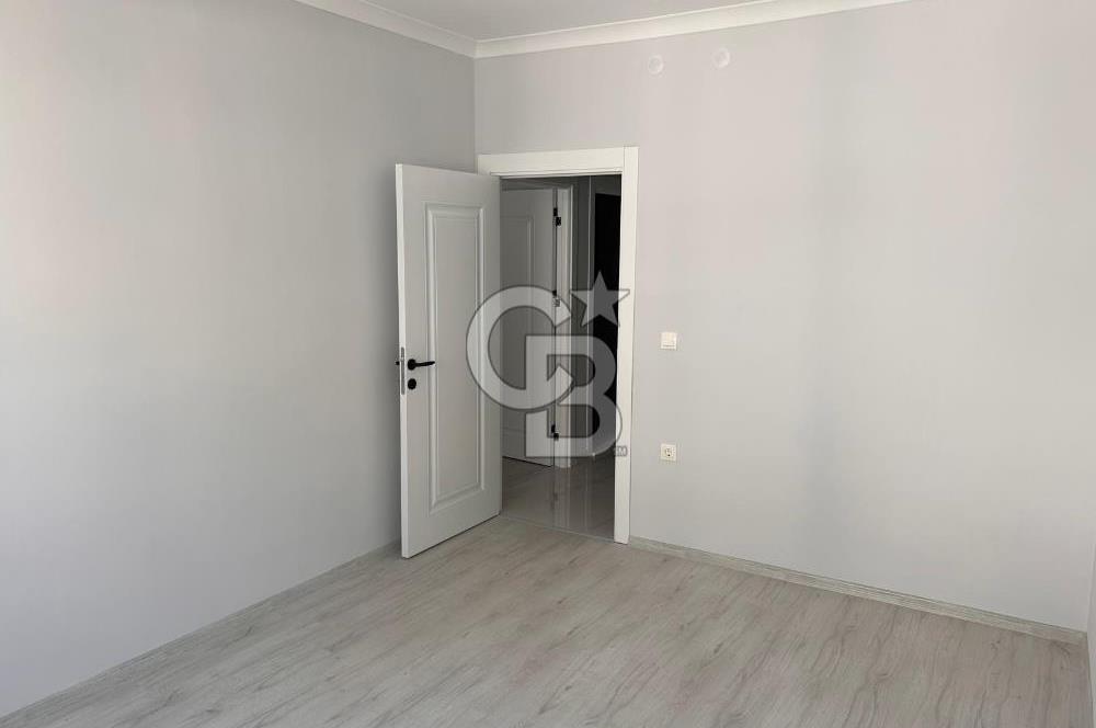 CB CITY' DEN ESKİŞEHİR KURTULUŞ MAH. SATILIK 2+1 DAİRE