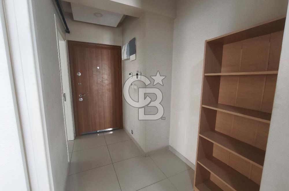 Şemikler Anadolu Caddesi Yanı Eşyalı Geniş 2+1 Kiralık Daire