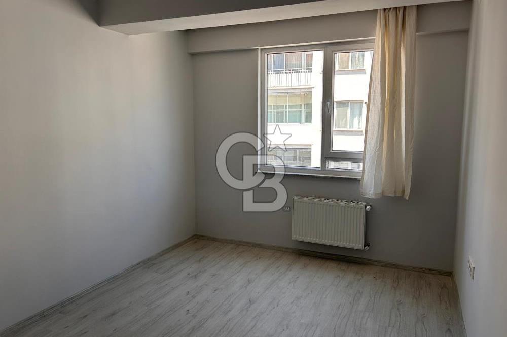 CB CITY' DEN ESKİŞEHİR KURTULUŞ MAH. SATILIK 2+1 DAİRE