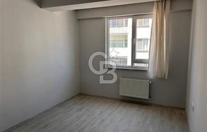 CB CITY' DEN ESKİŞEHİR KURTULUŞ MAH. SATILIK 2+1 DAİRE