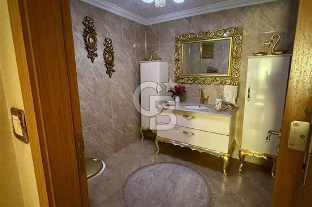 Özevler Mah., 175 m², Kiralık, 3+1, Eşyasız, 6'ncı Kat Daire