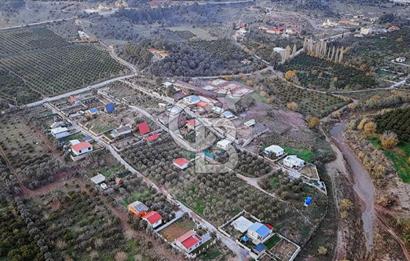 SEFERİHİSAR ÜRKMEZ KAVAKLIDERE’DE DOĞA İÇ İÇE YAŞAM FIRSATI