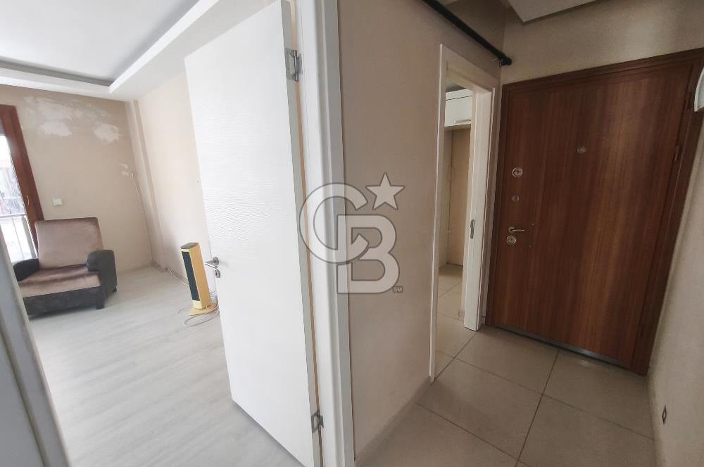 Şemikler Anadolu Caddesi Yanı Eşyalı Geniş 2+1 Kiralık Daire