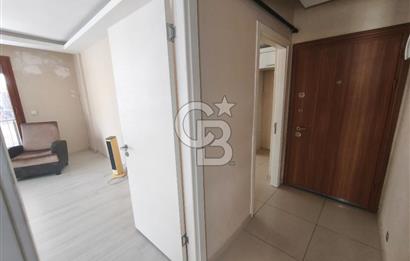 Şemikler Anadolu Caddesi Yanı Eşyalı Geniş 2+1 Kiralık Daire
