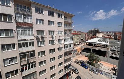 CB CITY' DEN ESKİŞEHİR KURTULUŞ MAH. SATILIK 2+1 DAİRE