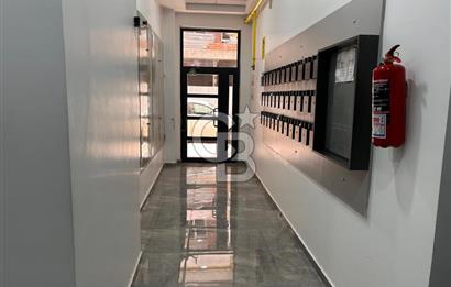 CB CITY' DEN ESKİŞEHİR KURTULUŞ MAH. SATILIK 2+1 DAİRE