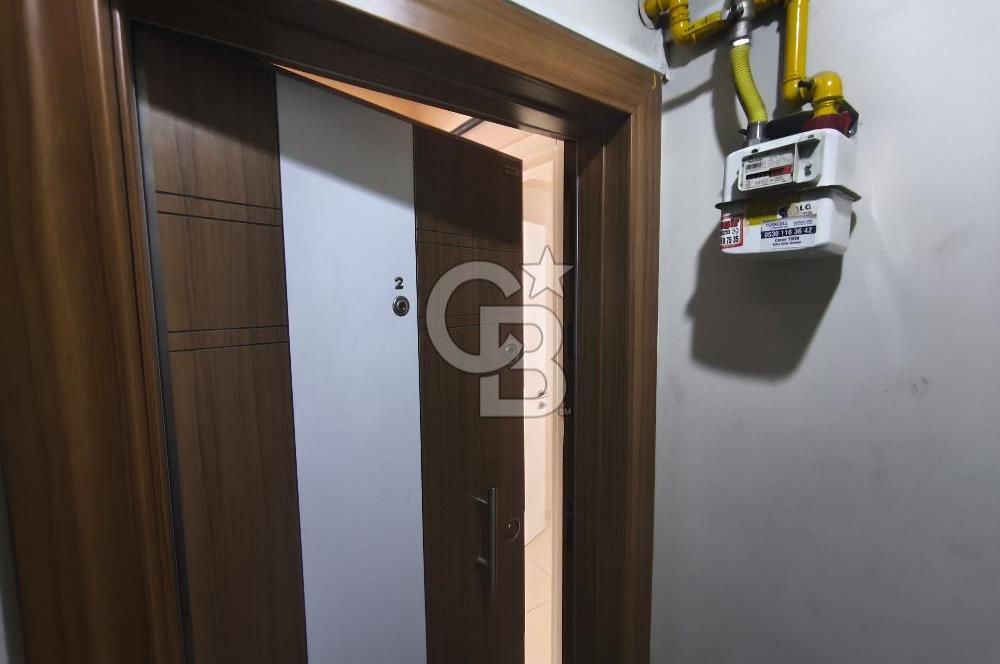 Şemikler Anadolu Caddesi Yanı Eşyalı Geniş 2+1 Kiralık Daire