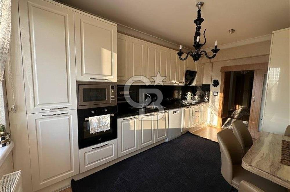 Özevler Mah., 175 m², Kiralık, 3+1, Eşyasız, 6'ncı Kat Daire