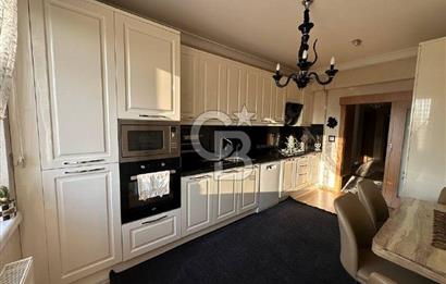 Özevler Mah., 175 m², Kiralık, 3+1, Eşyasız, 6'ncı Kat Daire