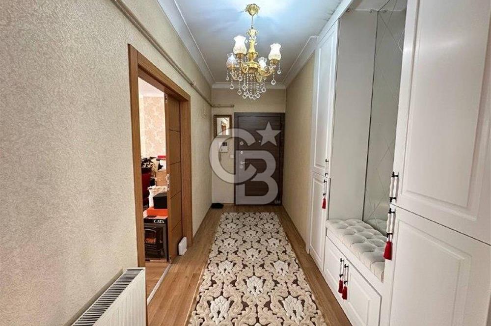 Özevler Mah., 175 m², Kiralık, 3+1, Eşyasız, 6'ncı Kat Daire