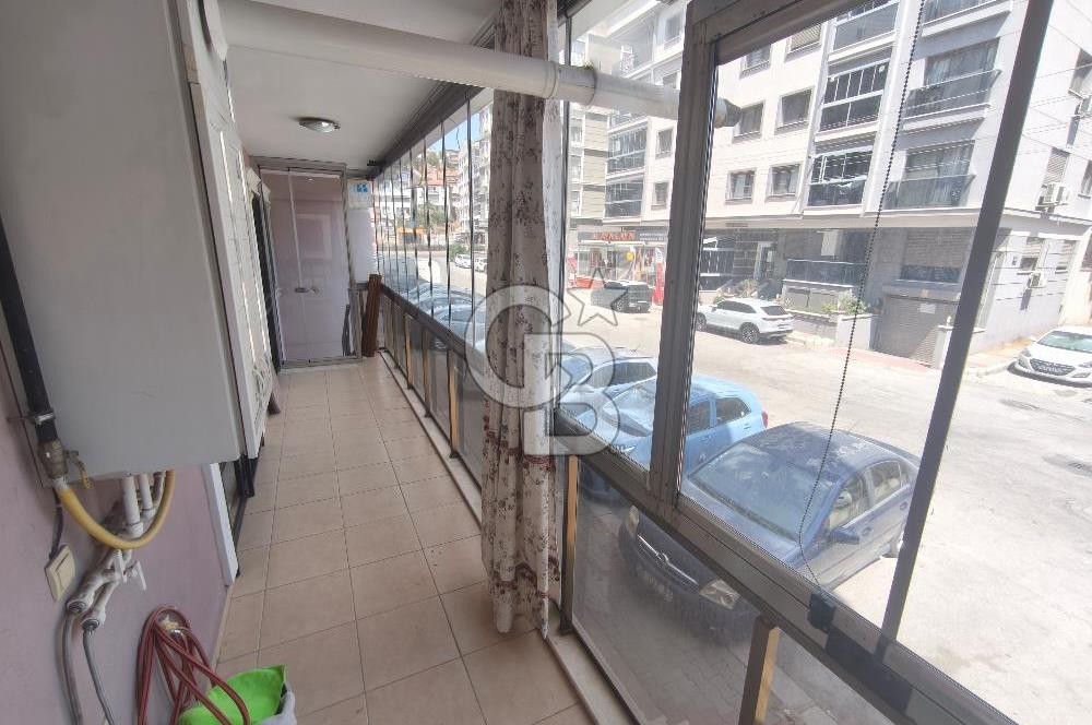 Şemikler Anadolu Caddesi Yanı Eşyalı Geniş 2+1 Kiralık Daire