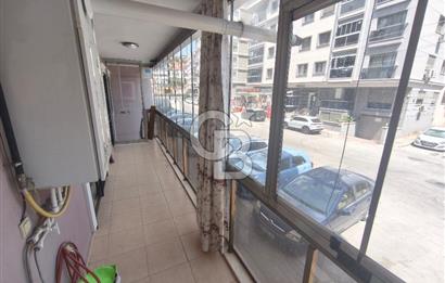 Şemikler Anadolu Caddesi Yanı Eşyalı Geniş 2+1 Kiralık Daire