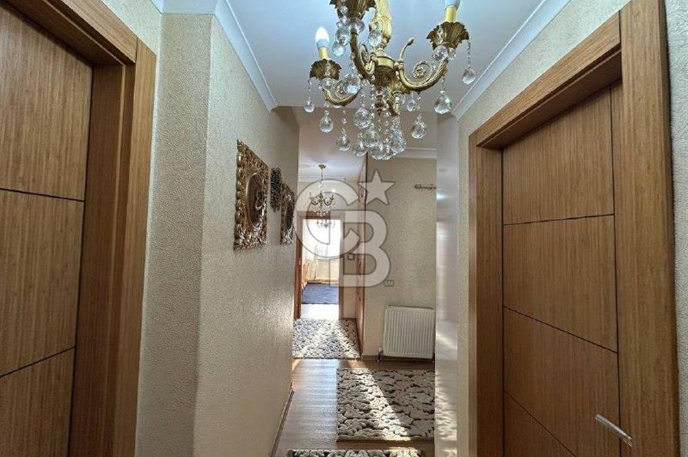 Özevler Mah., 175 m², Kiralık, 3+1, Eşyasız, 6'ncı Kat Daire