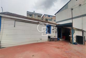 CADDE CEPHELİ TABELA DEĞERİ YÜKSEK 134 M2 KOMPLE SATILIK BİNA - 1 - 362606