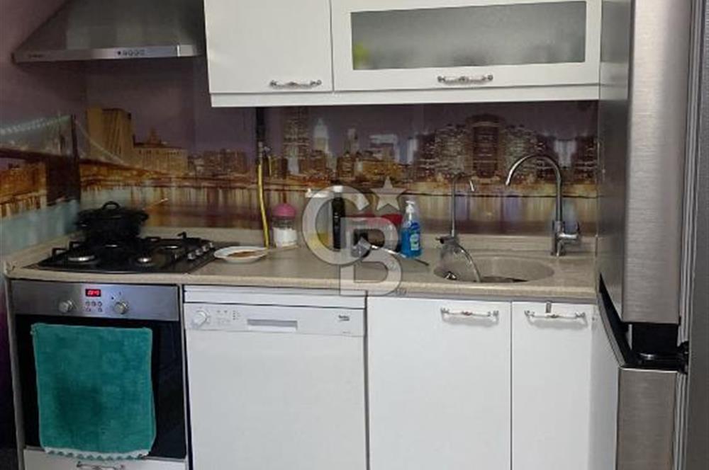 ÇAĞDAŞKENT ANKARYUM REZİDANS'TA SATILIK 3+1 DAİRE