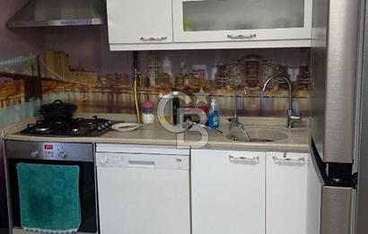 ÇAĞDAŞKENT ANKARYUM REZİDANS'TA SATILIK 3+1 DAİRE