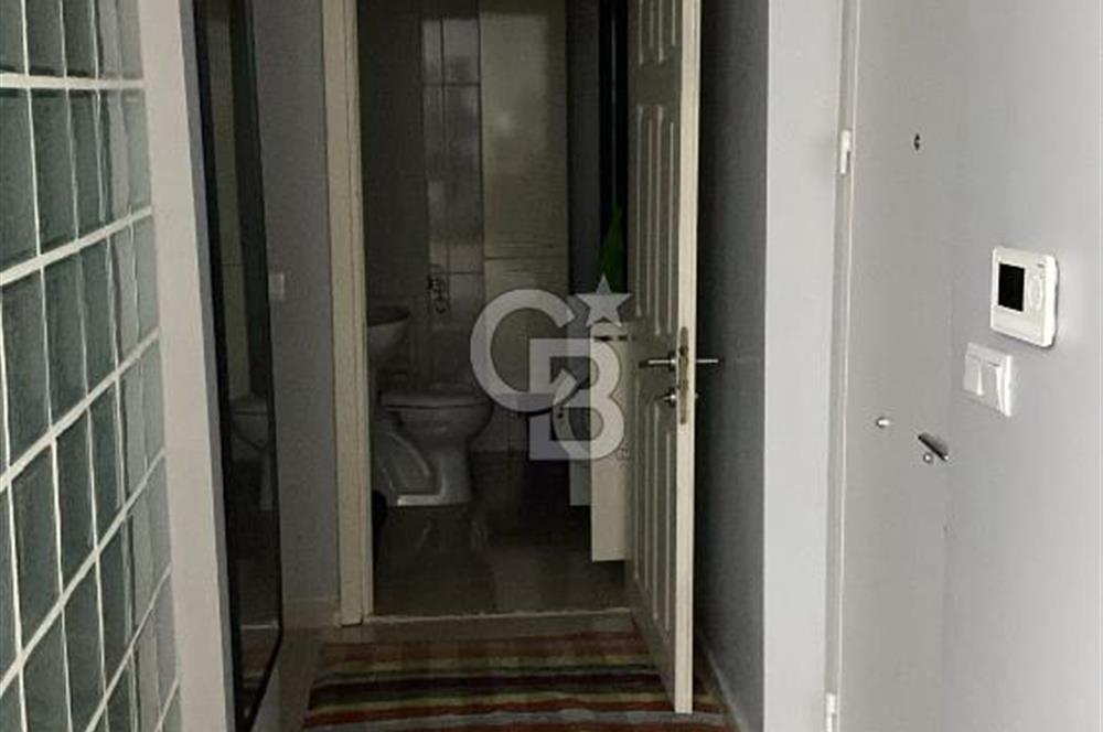 ÇAĞDAŞKENT ANKARYUM REZİDANS'TA SATILIK 3+1 DAİRE