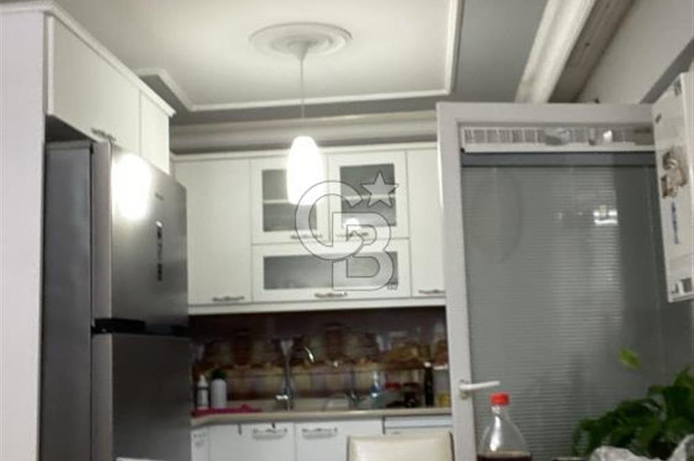 ÇAĞDAŞKENT ANKARYUM REZİDANS'TA SATILIK 3+1 DAİRE