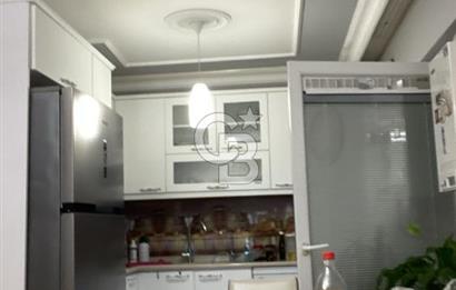 ÇAĞDAŞKENT ANKARYUM REZİDANS'TA SATILIK 3+1 DAİRE