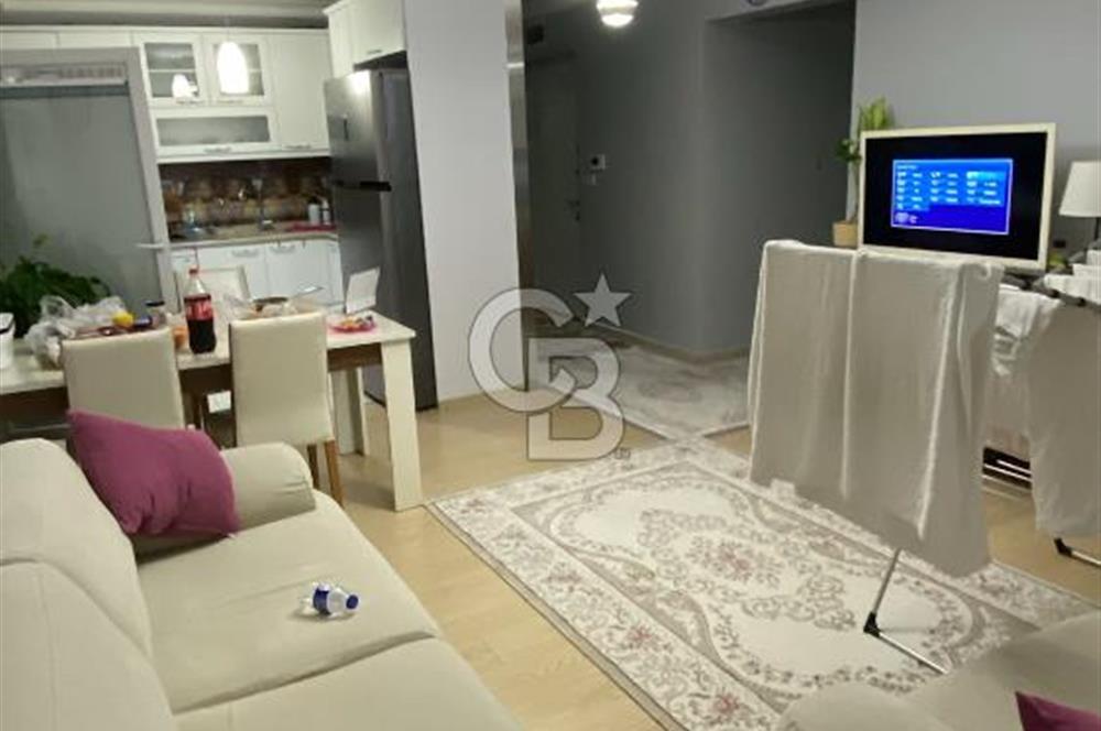 ÇAĞDAŞKENT ANKARYUM REZİDANS'TA SATILIK 3+1 DAİRE