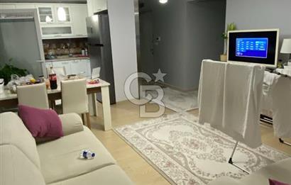 ÇAĞDAŞKENT ANKARYUM REZİDANS'TA SATILIK 3+1 DAİRE