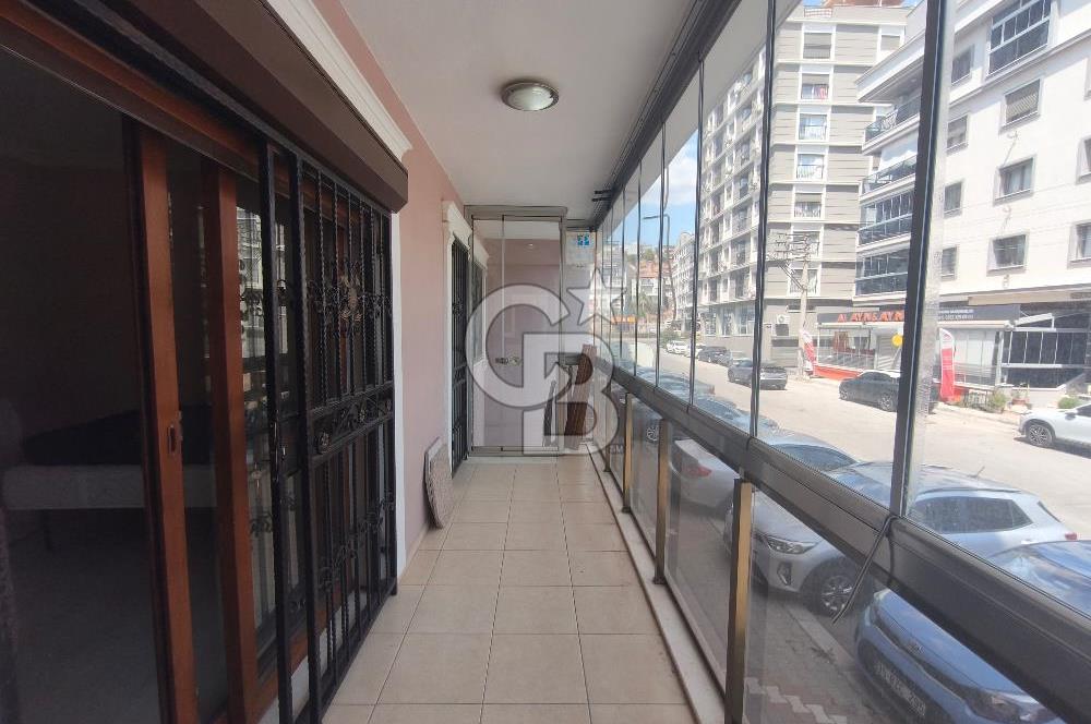 Şemikler Anadolu Caddesi Yanı Eşyalı Geniş 2+1 Kiralık Daire
