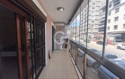 Şemikler Anadolu Caddesi Yanı Eşyalı Geniş 2+1 Kiralık Daire