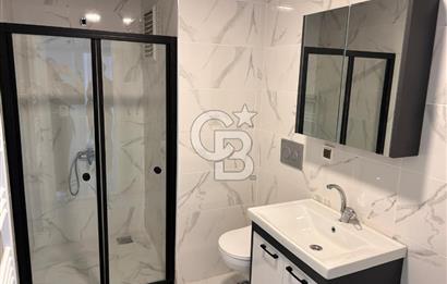 CB CITY' DEN ESKİŞEHİR KURTULUŞ MAH. SATILIK 2+1 DAİRE