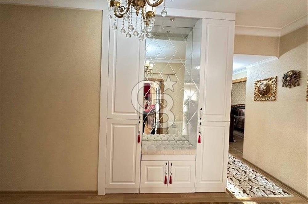 Özevler Mah., 175 m², Kiralık, 3+1, Eşyasız, 6'ncı Kat Daire