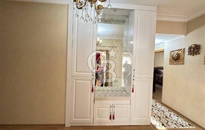 Özevler Mah., 175 m², Kiralık, 3+1, Eşyasız, 6'ncı Kat Daire
