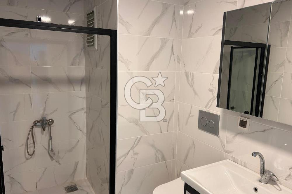 CB CITY' DEN ESKİŞEHİR KURTULUŞ MAH. SATILIK 2+1 DAİRE
