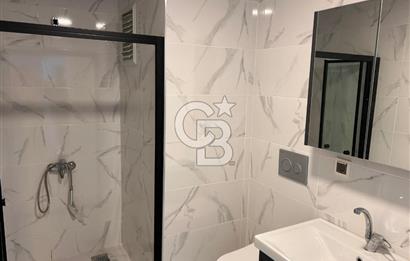 CB CITY' DEN ESKİŞEHİR KURTULUŞ MAH. SATILIK 2+1 DAİRE
