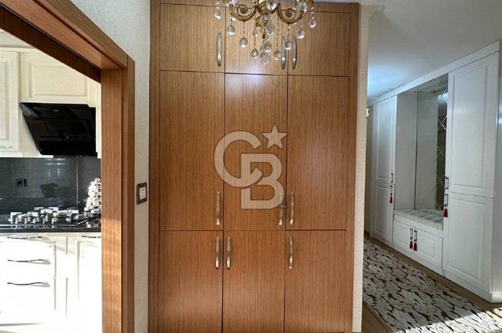 Özevler Mah., 175 m², Kiralık, 3+1, Eşyasız, 6'ncı Kat Daire