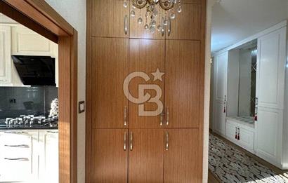 Özevler Mah., 175 m², Kiralık, 3+1, Eşyasız, 6'ncı Kat Daire