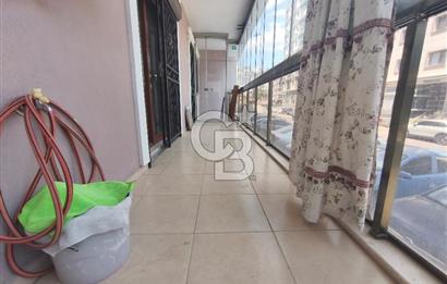 Şemikler Anadolu Caddesi Yanı Eşyalı Geniş 2+1 Kiralık Daire