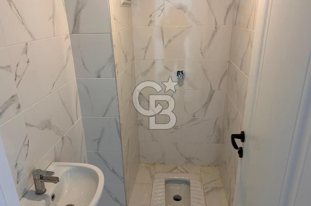 CB CITY' DEN ESKİŞEHİR KURTULUŞ MAH. SATILIK 2+1 DAİRE