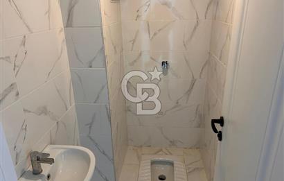 CB CITY' DEN ESKİŞEHİR KURTULUŞ MAH. SATILIK 2+1 DAİRE