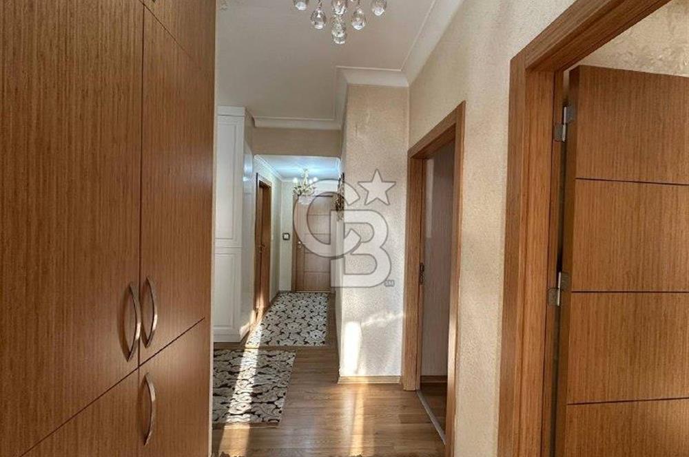 Özevler Mah., 175 m², Kiralık, 3+1, Eşyasız, 6'ncı Kat Daire
