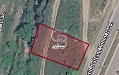 ŞEKERPINAR DA 162 M2 SATILIK ARSA