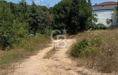 ŞEKERPINAR DA 162 M2 SATILIK ARSA
