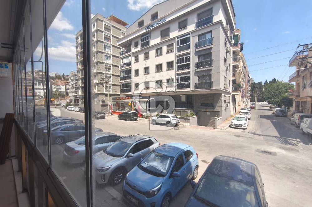 Şemikler Anadolu Caddesi Yanı Eşyalı Geniş 2+1 Kiralık Daire