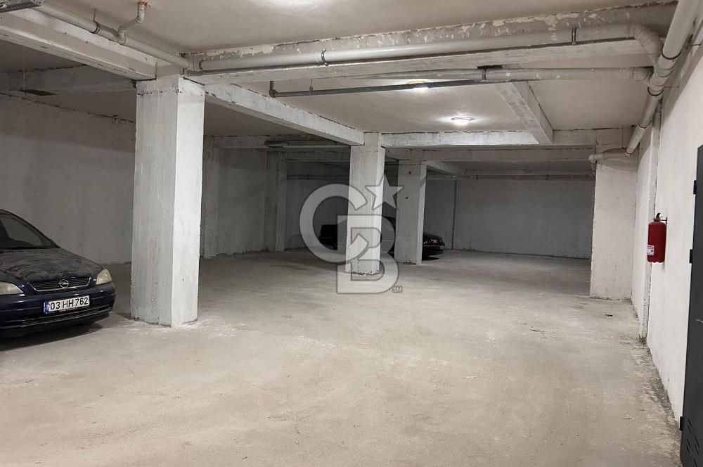 CB CITY' DEN ESKİŞEHİR KURTULUŞ MAH. SATILIK 2+1 DAİRE