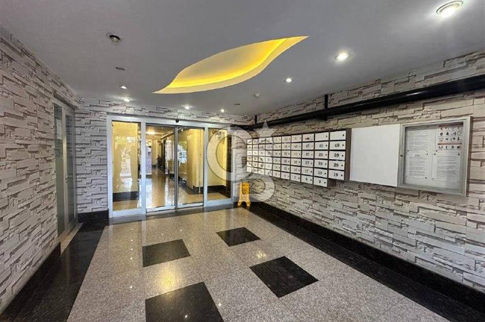 Özevler Mah., 175 m², Kiralık, 3+1, Eşyasız, 6'ncı Kat Daire