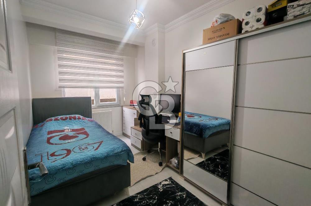 EMİN EVİM, KATILIM EVİM Gibi SİSTEMLERNE UYGUN SATILIK 2+1 DAİRE