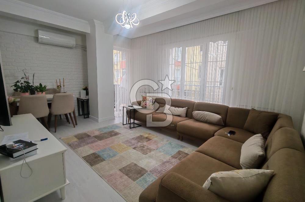 EMİN EVİM, KATILIM EVİM Gibi SİSTEMLERNE UYGUN SATILIK 2+1 DAİRE
